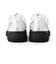 1RM02699H063　FILA INTERUN　grey/white　702650-0001