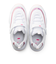 3XM02523H661　17-22 FILA RAY 25 KD　*Pink/White　702468-0001
