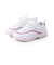 3XM02523H661　17-22 FILA RAY 25 KD　*Pink/White　702468-0001