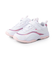 3XM02523H661　17-22 FILA RAY 25 KD　*Pink/White　702468-0001