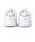 3XM02523H661　17-22 FILA RAY 25 KD　*Pink/White　702468-0001