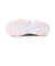 3XM02523H661　17-22 FILA RAY 25 KD　*Pink/White　702468-0001