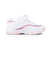 3XM02523H661　17-22 FILA RAY 25 KD　*Pink/White　702468-0001