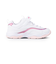 3XM02523H661　17-22 FILA RAY 25 KD　*Pink/White　702468-0001