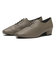 JE80257　LACE UP PPS 3　OAK　702822-0002