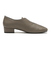 JE80257　LACE UP PPS 3　OAK　702822-0002