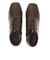 W3053　SQUARE LACE UP 7　BROWN　697378-0002