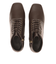 W3053　SQUARE LACE UP 7　BROWN　697378-0002