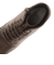 W3053　SQUARE LACE UP 7　BROWN　697378-0002