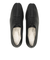 JE80257　LACE UP PPS 3　BLACK　702822-0001