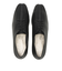 JE80257　LACE UP PPS 3　BLACK　702822-0001