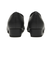 JE80257　LACE UP PPS 3　BLACK　702822-0001