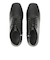 W3053　SQUARE LACE UP 7　BLACK　697378-0001