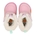AP WB036　13-15KIDSｳｲﾝﾀｰﾌﾞｰﾂ　ﾋﾟﾝｸ　703212-0001