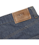 125K3143000　W curvy denim pants　INDIGO　701882-0001