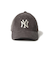 14668029　920CS MLB 8W CORD NEYYAN　GRY　702322-0001