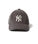 14668029　920CS MLB 8W CORD NEYYAN　GRY　702322-0001