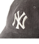 14668029　920CS MLB 8W CORD NEYYAN　GRY　702322-0001