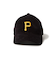14668028　920CS MLB 8W CORD PITPIR BLK　BLACK　702971-0001