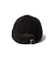 14668028　920CS MLB 8W CORD PITPIR BLK　BLACK　702971-0001