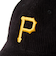14668028　920CS MLB 8W CORD PITPIR BLK　BLACK　702971-0001