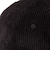 14668028　920CS MLB 8W CORD PITPIR BLK　BLACK　702971-0001