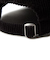 14668028　920CS MLB 8W CORD PITPIR BLK　BLACK　702971-0001