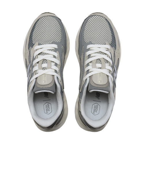 WARISTM4 WARISTM4(D) GRAY(TM4) 697027-0001｜エービーシー・マートの