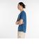 MT43739DAL　M S.OﾍﾋﾞｰｳｪｲﾄTｼｬﾂ　DAL　700944-0001