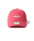 14667715　CC RACER LOGO COR　CORAL　702973-0001
