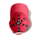 14667715　CC RACER LOGO COR　CORAL　702973-0001