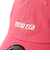 14667715　CC RACER LOGO COR　CORAL　702973-0001