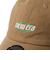 14667713　CC RACER LOGO KHA　KHAKI　702972-0001