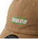 14667713　CC RACER LOGO KHA　KHAKI　702972-0001