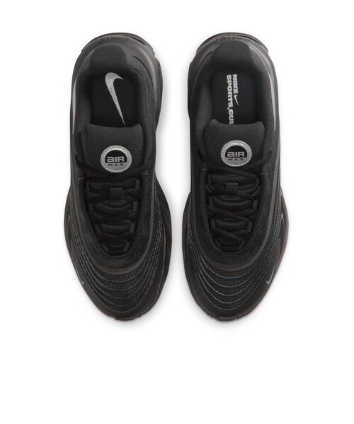 WIO4613 W AIRMAX FIRE MET 001BLK/M SILV 703827-0001｜エービーシー