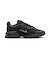 WIO4613　W AIRMAX FIRE MET　001BLK/M SILV　703827-0001
