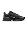 WIO4613　W AIRMAX FIRE MET　001BLK/M SILV　703827-0001