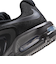 WIO4613　W AIRMAX FIRE MET　001BLK/M SILV　703827-0001