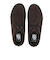 V396　CARVER　BROWN/BLACK　662242-0008