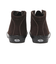 V396　CARVER　BROWN/BLACK　662242-0008