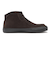 V396　CARVER　BROWN/BLACK　662242-0008