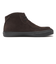V396　CARVER　BROWN/BLACK　662242-0008