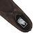 V396　CARVER　BROWN/BLACK　662242-0008