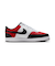 MIO9112　COURT VISION LO　657UNVRED/BLK　703831-0001