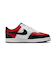 MIO9112　COURT VISION LO　657UNVRED/BLK　703831-0001