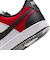 MIO9112　COURT VISION LO　657UNVRED/BLK　703831-0001