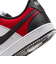 MIO9112　COURT VISION LO　657UNVRED/BLK　703831-0001