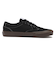 V320 SC　JETS ICON　BLACK/BROWN　699441-0002
