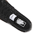 V320 SC　JETS ICON　BLACK/BROWN　699441-0002