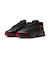 MIO4510　AIRMAX FIRE　010BLK/UNVRED　703830-0001